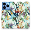 Mobiwear flip book for Realme C63 - M071P (5906511379596)