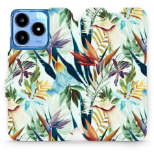 Mobiwear flip book for Realme C63 - M071P (5906511379596) tok és táska