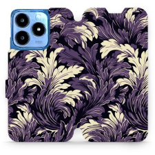 Mobiwear flip book for Realme C63 - VA46S (5906511380813) tok és táska