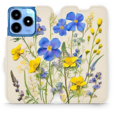 Mobiwear flip book for Realme C63 - VP41S (5906511380523) tok és táska