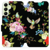 Mobiwear flip book for Samsung Galaxy A05s - VD09S (5904808893015)