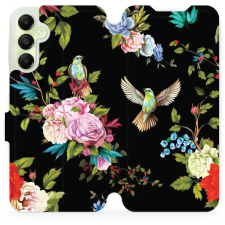Mobiwear flip book for Samsung Galaxy A05s - VD09S (5904808893015) tok és táska
