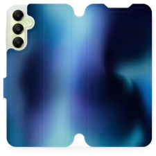 Mobiwear flip book for Samsung Galaxy A05s - VP68S (5904808893954) tok és táska