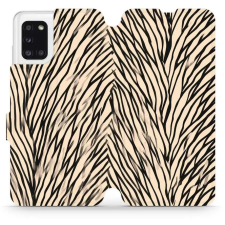 Mobiwear flip book for Samsung Galaxy A31 - VA52S (5904808951456) tok és táska