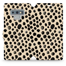 Mobiwear flip book for Samsung Galaxy Note 9 - VA50S (5904808942379) tok és táska