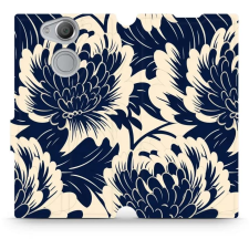 Mobiwear flip book for Sony Xperia XA2 - VA40S (5904808904483) tok és táska