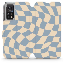 Mobiwear flip book Xiaomi Mi 10T Pro - VA59S (5904808986175) tok és táska