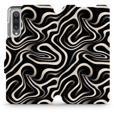 Mobiwear flip book Xiaomi Mi 9 - VA63S (5906511005372) tok és táska
