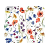 Mobiwear Flip case for Apple iPhone 7 - MP04S Meadow Flower (5903516766154)
