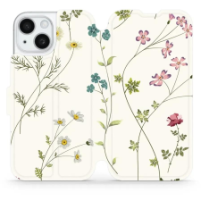 Mobiwear flip for Apple iPhone 15 - MD03S (5904808743242) tok és táska