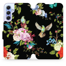 Mobiwear flip for Samsung Galaxy A34 5G - VD09S (5904808507035) tok és táska