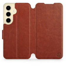 Mobiwear flip for Samsung Galaxy S24 - C_BRS (5904808880404) tok és táska