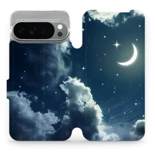 Mobiwear flip, Google Pixel 10 Pro XL - Égbolt tok és táska