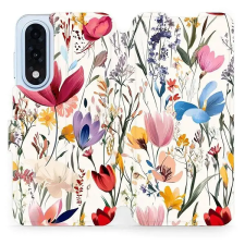 Mobiwear Flip OnePlus Nord 5 rét tok tok és táska