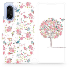 Mobiwear Flip OnePlus Nord CE5 fa tok (5907861269087) tok és táska