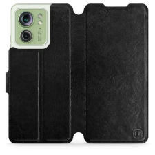 Mobiwear flip pro Motorola Edge 40 5G - C_BLS tok és táska