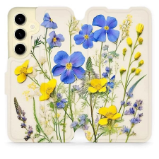 Mobiwear flip pro Samsung Galaxy S24 - VP41S tok és táska