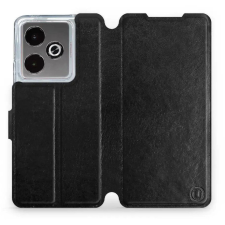 Mobiwear Flip Realme GT 7 fekete tok (5907861045797) tok és táska