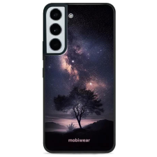 Mobiwear G005G Glossy Samsung Galaxy S22 fényes tok (5904808452038) tok és táska