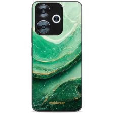 Mobiwear G023G Glossy Xiaomi Redmi 13 többszínű fényes tok tok és táska