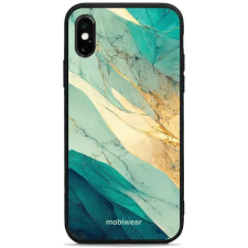 Mobiwear G024G Glossy Apple iPhone XS fényes tok (5904808475334) tok és táska