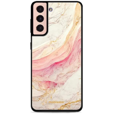 Mobiwear G027G Glossy Samsung Galaxy S21 fényes tok tok és táska