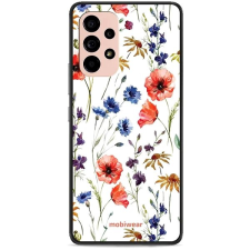 Mobiwear G032G Glossy Samsung Galaxy A53 5G fényes tok tok és táska