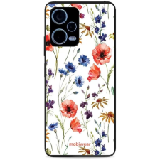 Mobiwear G032G Glossy Xiaomi Redmi Note 12 Pro 5G fényes tok (5904808483285) tok és táska