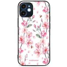 Mobiwear G033G Glossy Apple iPhone 12 fényes tok (5904808483377) tok és táska