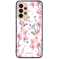 Mobiwear G033G Glossy Samsung Galaxy A33 5G fényes tok tok és táska