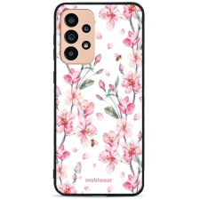Mobiwear G033G Glossy Samsung Galaxy A33 5G fényes tok (5904808483834) tok és táska