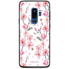 Mobiwear G033G Glossy Samsung Galaxy S9 Plus fényes tok (5904808484138) tok és táska