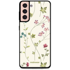 Mobiwear G035G Glossy Samsung Galaxy S21 fényes tok (5904808486415) tok és táska