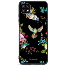 Mobiwear G041G Glossy Samsung Galaxy A22 5G fényes tok tok és táska