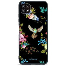 Mobiwear G041G Glossy Samsung Galaxy A22 5G fényes tok (5904808493239) tok és táska