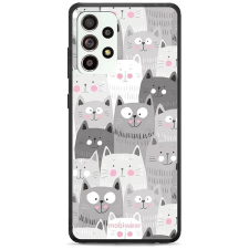 Mobiwear G045G Glossy Samsung Galaxy A52s 5G fényes tok tok és táska