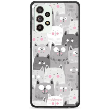 Mobiwear G045G Glossy Samsung Galaxy A52s 5G fényes tok (5904808498586) tok és táska