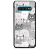 Mobiwear G045G Glossy Samsung Galaxy S10 fényes tok (5904808498166)