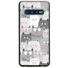 Mobiwear G045G Glossy Samsung Galaxy S10 fényes tok (5904808498166) tok és táska