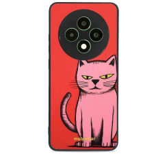 Mobiwear G054G Glossy Oppo Reno12 FS 5G fényes tok tok és táska