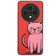 Mobiwear G054G Glossy Oppo Reno12 FS 5G fényes tok (5906511389496) tok és táska