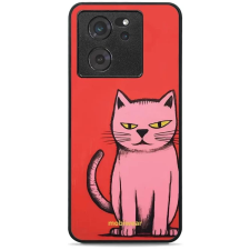 Mobiwear G054G Glossy Xiaomi 13T / 13T Pro fényes tok (5904808843942) tok és táska