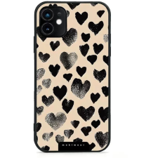 Mobiwear GA51G Glossy Apple iPhone 11 fényes tok (5906511024199) tok és táska