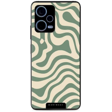 Mobiwear GA57G Glossy Xiaomi Redmi Note 12 Pro Plus 5G fényes tok tok és táska