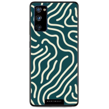 Mobiwear GA61G Glossy Samsung Galaxy S20 FE fényes tok (5906511044548) tok és táska