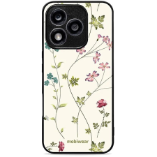 Mobiwear Glossy 400 Lite fényes tok - vékony szárú növények tok és táska