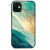 Mobiwear Glossy Apple iPhone 11 fényes tok - G024G (5904808475082)