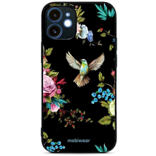 Mobiwear Glossy Apple iPhone 12 fényes tok - G041G tok és táska