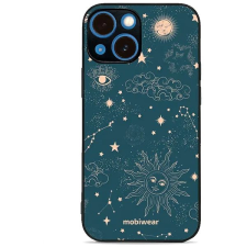 Mobiwear Glossy Apple iPhone 13 Mini fényes tok - G047G tok és táska