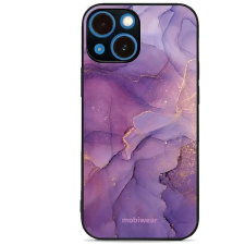 Mobiwear Glossy Apple iPhone 13 Mini fényes tok - G050G tok és táska